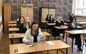 MATURA - DZIEŃ DRUGI 8