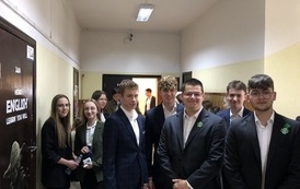 MATURA - DZIEŃ DRUGI 26