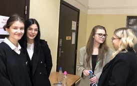 MATURA - DZIEŃ DRUGI 27