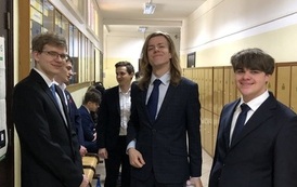 MATURA - DZIEŃ DRUGI 30