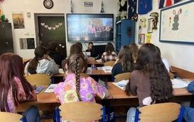 AMERICAN CULTURE WEEK 1