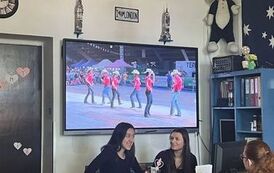 AMERICAN CULTURE WEEK 7