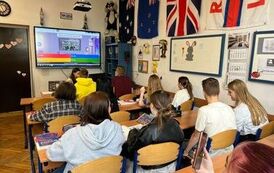 AMERICAN CULTURE WEEK 12