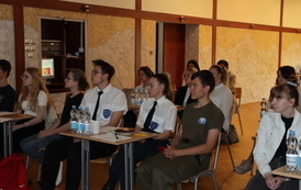 SUKCES NA POWIATOWYM KONKURSIE WIEDZY O POWIECIE  23