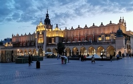 KLASA 2 B W KRAKOWIE 5