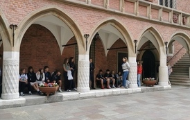 KLASA 2 B W KRAKOWIE 7