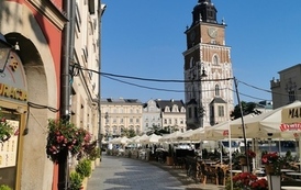 KLASA 2 B W KRAKOWIE 9