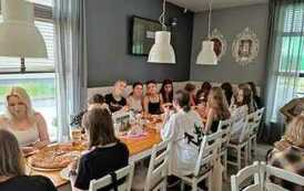 PRZEDWAKACYJNA INTEGRACJA KL. I D 3