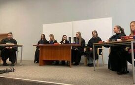 HUMANIŚCI NA SWPS W POZNANIU 4