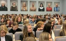 HUMANIŚCI NA SWPS W POZNANIU 7