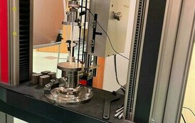 LABORATORIA Z WYTRZYMAŁOŚCI MATERIAŁ&Oacute;W 1