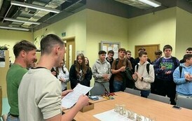 LABORATORIA Z WYTRZYMAŁOŚCI MATERIAŁ&Oacute;W 6