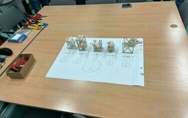 LABORATORIA Z WYTRZYMAŁOŚCI MATERIAŁ&Oacute;W 7