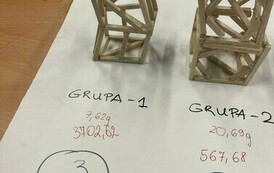 LABORATORIA Z WYTRZYMAŁOŚCI MATERIAŁ&Oacute;W 8