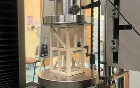 LABORATORIA Z WYTRZYMAŁOŚCI MATERIAŁ&Oacute;W 13