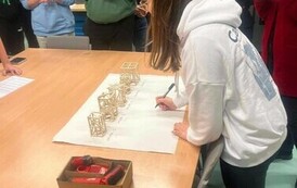 LABORATORIA Z WYTRZYMAŁOŚCI MATERIAŁ&Oacute;W 14