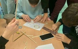 LABORATORIA Z WYTRZYMAŁOŚCI MATERIAŁ&Oacute;W 17