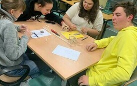 LABORATORIA Z WYTRZYMAŁOŚCI MATERIAŁ&Oacute;W 25