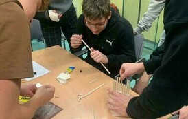 LABORATORIA Z WYTRZYMAŁOŚCI MATERIAŁ&Oacute;W 27