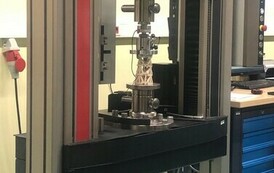 LABORATORIA Z WYTRZYMAŁOŚCI MATERIAŁ&Oacute;W 46