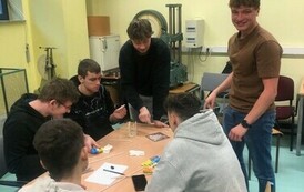 LABORATORIA Z WYTRZYMAŁOŚCI MATERIAŁ&Oacute;W 48