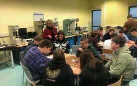 LABORATORIA Z WYTRZYMAŁOŚCI MATERIAŁ&Oacute;W 50