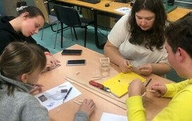 LABORATORIA Z WYTRZYMAŁOŚCI MATERIAŁ&Oacute;W 52