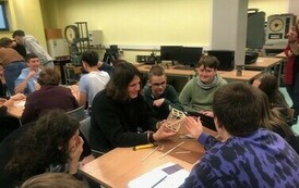 LABORATORIA Z WYTRZYMAŁOŚCI MATERIAŁ&Oacute;W 55