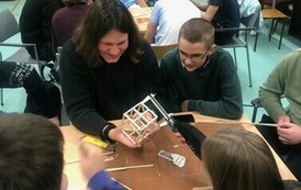 LABORATORIA Z WYTRZYMAŁOŚCI MATERIAŁ&Oacute;W 56