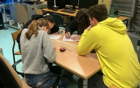 LABORATORIA Z WYTRZYMAŁOŚCI MATERIAŁ&Oacute;W 70