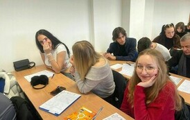 WARSZTATY JĘZYKOWE 1