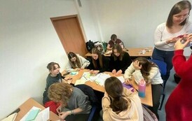 WARSZTATY JĘZYKOWE 3