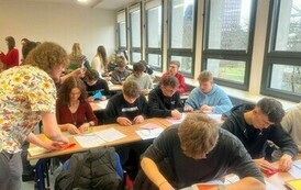 WARSZTATY JĘZYKOWE 6