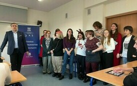 WARSZTATY JĘZYKOWE 7