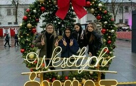 WARSZTATY JĘZYKOWE 8