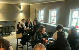 WARSZTATY JĘZYKOWE 10