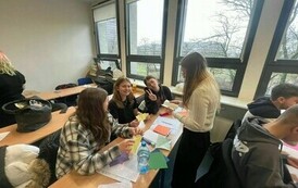 WARSZTATY JĘZYKOWE 16