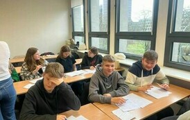 WARSZTATY JĘZYKOWE 18