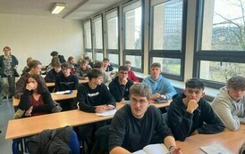 WARSZTATY JĘZYKOWE 21