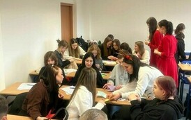 WARSZTATY JĘZYKOWE 29