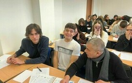 WARSZTATY JĘZYKOWE 30