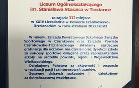 PODSUMOWANIE ROKU SPORTOWEGO 3