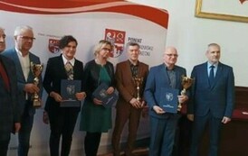 PODSUMOWANIE ROKU SPORTOWEGO 5