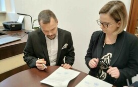 POROZUMIENIE O WSP&Oacute;ŁPRACY 39