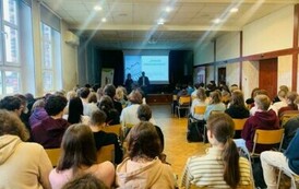 JESTEM KONSUMENTEM - SPOTKANIE Z RZECZNIKIEM 2