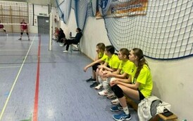 I M. W MISTRZOSTWACH &nbsp;POWIATU&nbsp;W&nbsp;SIATK&Oacute;WCE DZIEWCZĄT 8