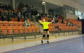 I M. W MISTRZOSTWACH &nbsp;POWIATU&nbsp;W&nbsp;SIATK&Oacute;WCE DZIEWCZĄT 11