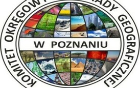 SUKCES NA OLIMPIADZIE GEOGRAFICZNEJ 5