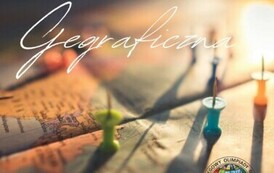 SUKCES NA OLIMPIADZIE GEOGRAFICZNEJ 6