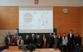 SUKCES NA OLIMPIADZIE GEOGRAFICZNEJ 9